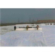 Non Woven Needle Punched Polyester Geotextile